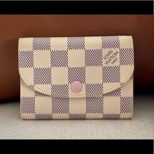 Louis Vuitton - Rosalie Coin Purse